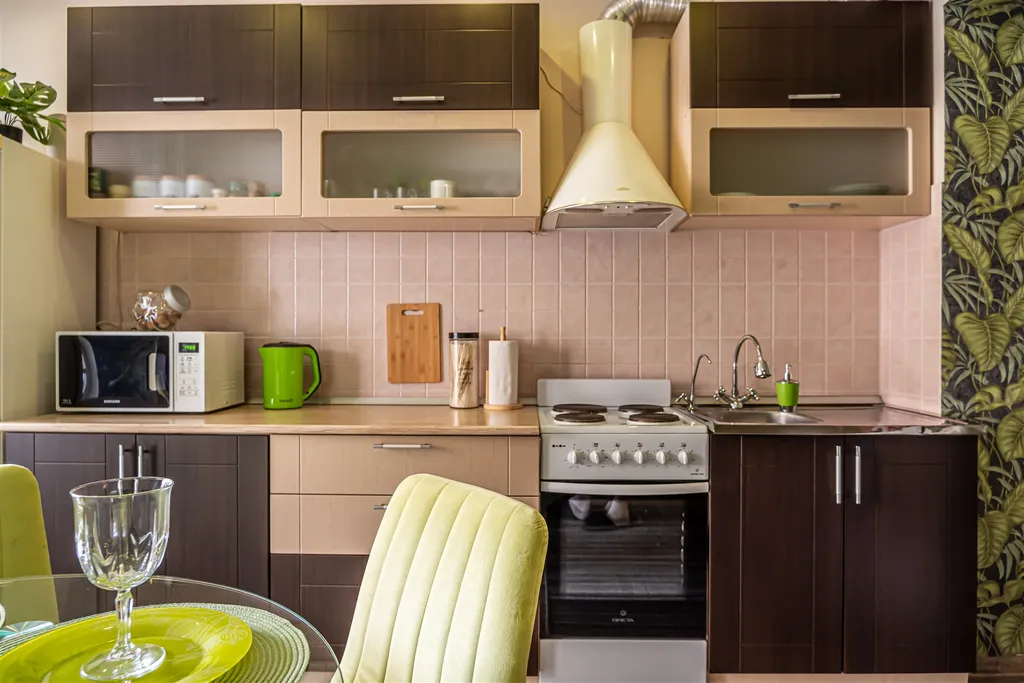 Квартира Монро/центр.автовокзал/краевая больница/центр.воен.госпиталь