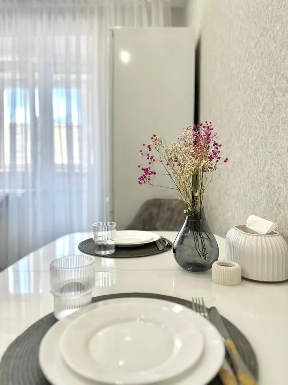 Scandica home апартаменты прованс