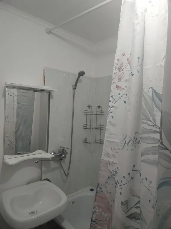 Квартира Уютная квартира в туристической зоне — Анапа