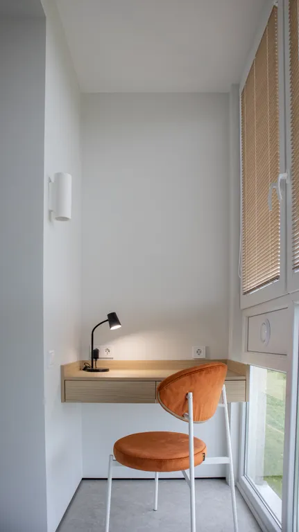 Квартира премиум класса