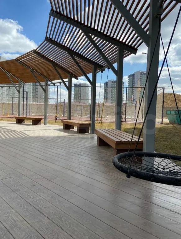 Люкс у Арена Омск