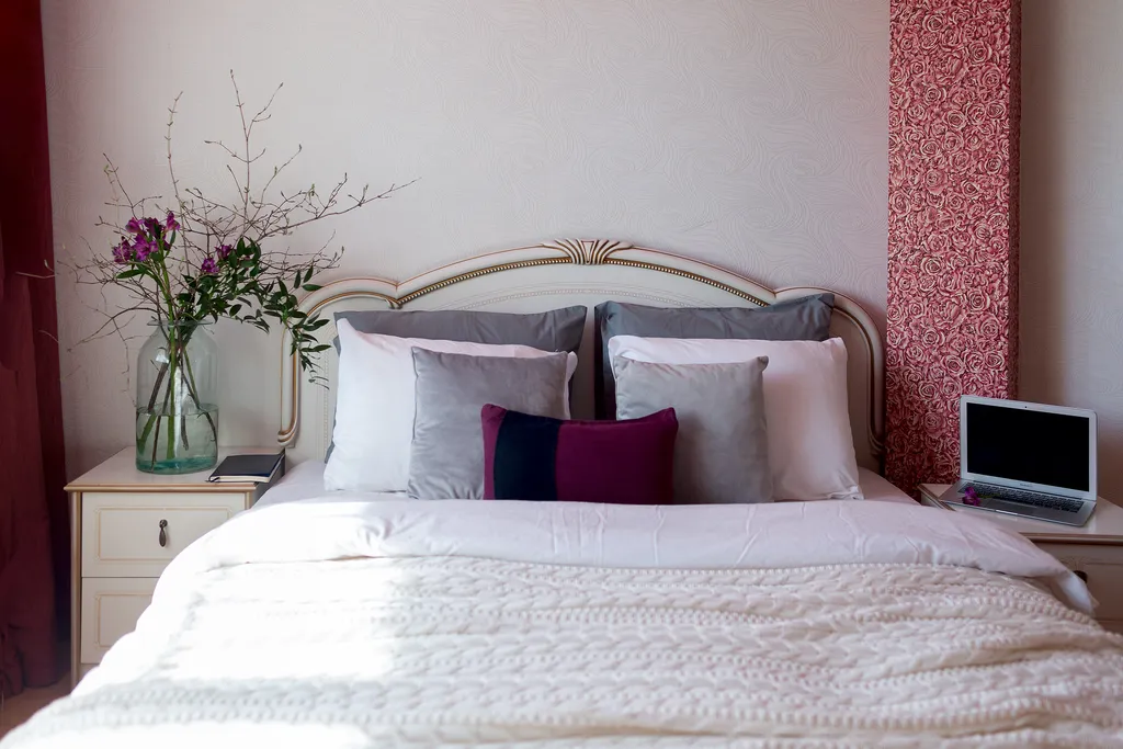 Уютная квартира в историческом центре