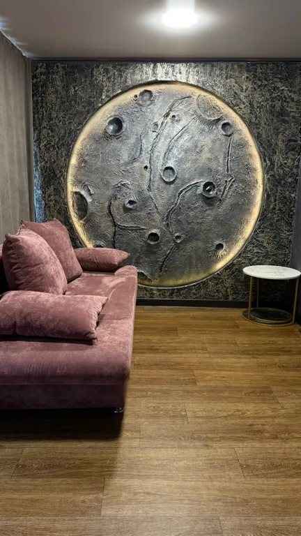 Эксклюзивная квартира — аренда посуточно в Саяногорск