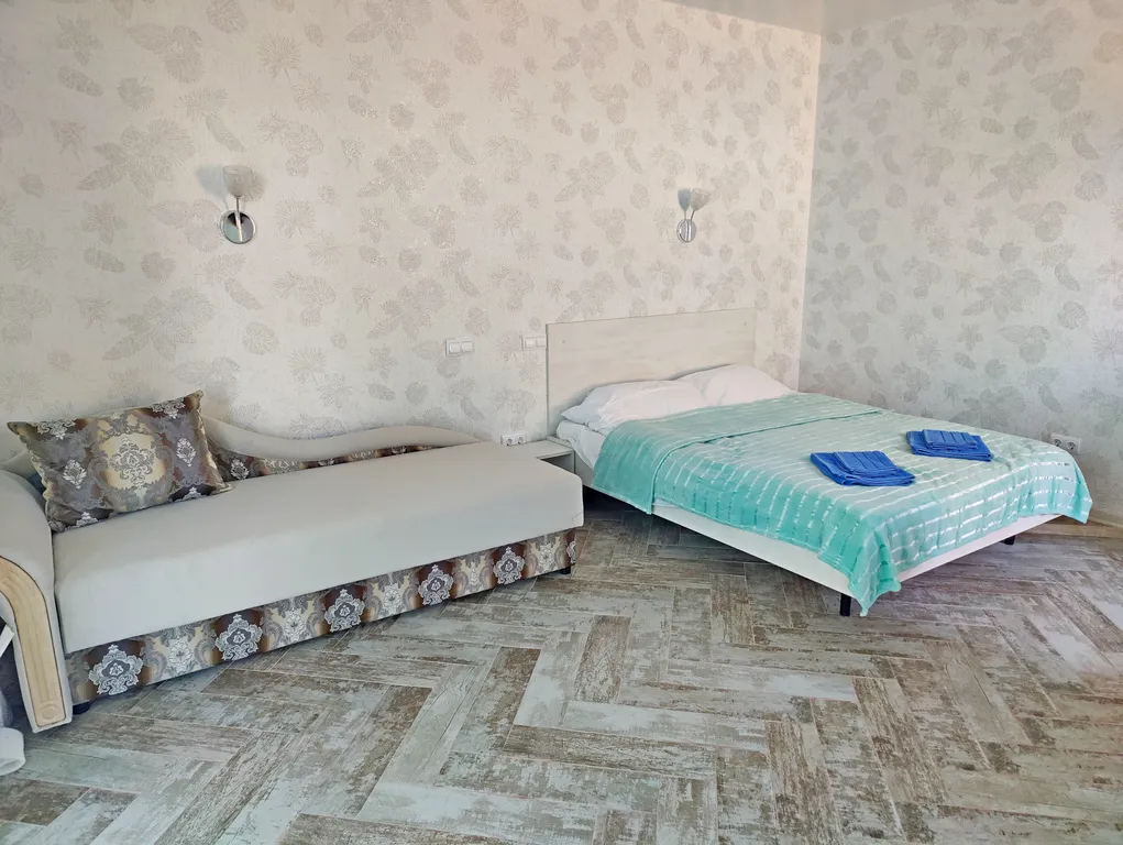 Квартира 1-комнатная Квартира — Зеленоградск