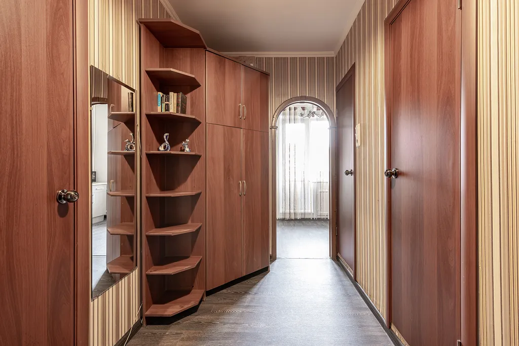 САNDY FLAT