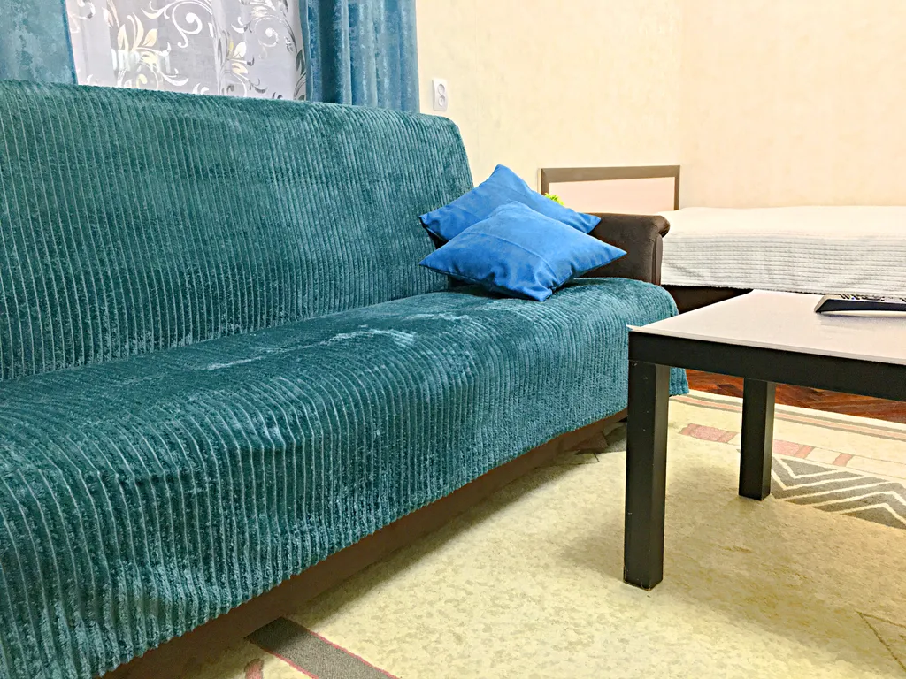 Квартира Уютная квартира от собственника рядом с жд вокзалом — Пушкин