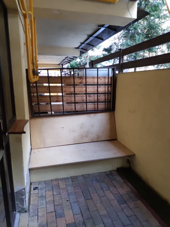 Апартаменты с хаммамом Rider's Dom Шале