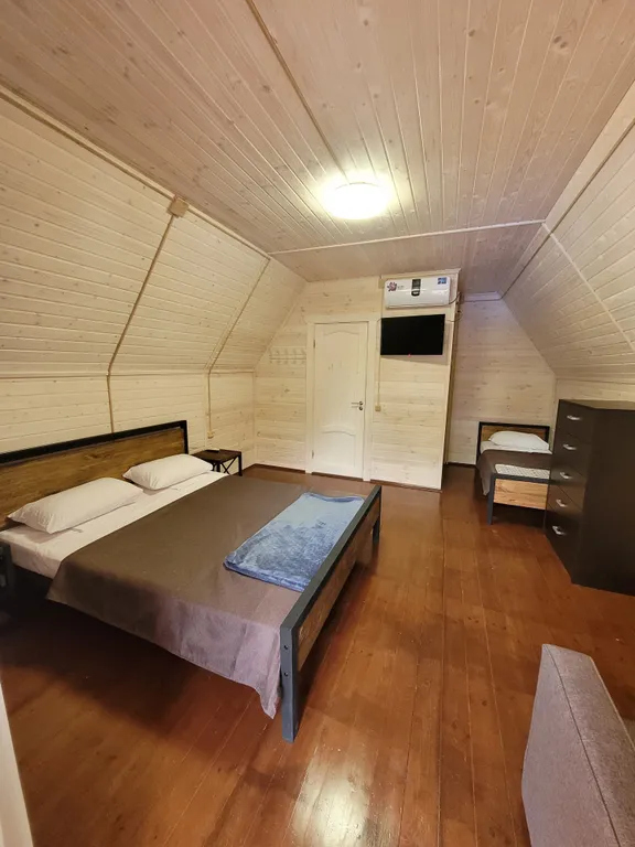 Гостевой дом «Тополь»