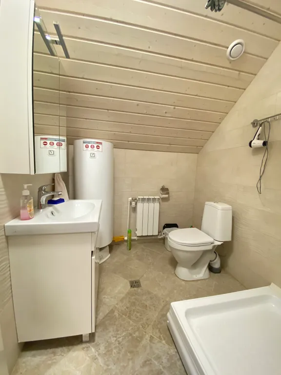 Гостевой дом на набережной