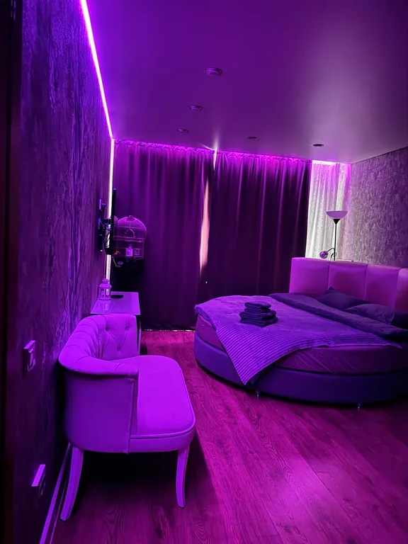 Comfort apart Ваш комфорт – наша забота, Ваше сердце – наш дом