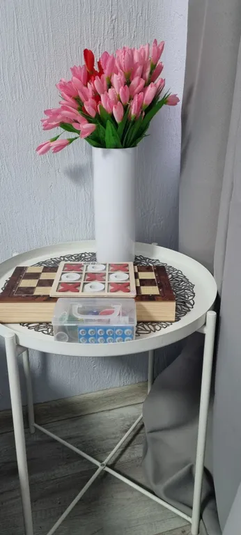 Квартира Квартира Уютная студия — Москва