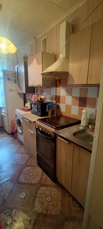 Отличная двушка