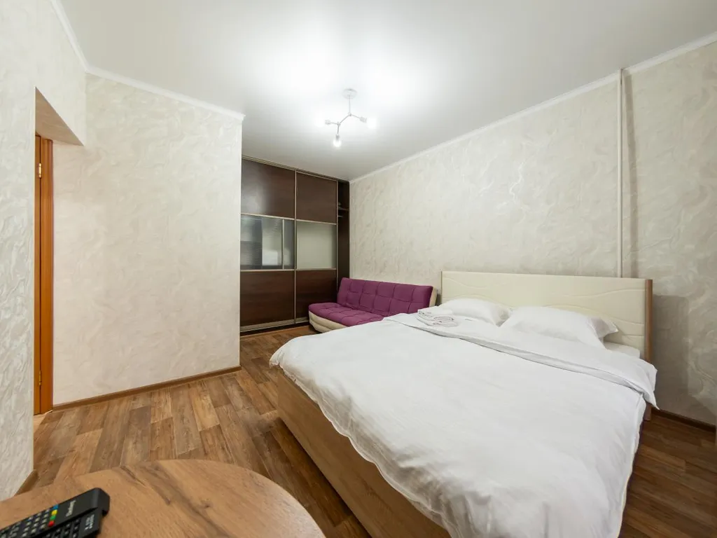 1-комнатная квартира у ТРЦ Maxima