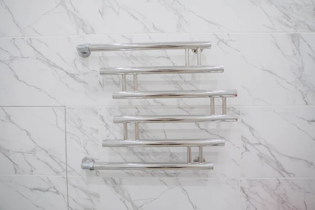 Апартаменты с уютным светлым ремонтом в новом доме