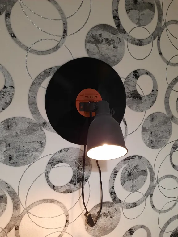 Студия в самом центре