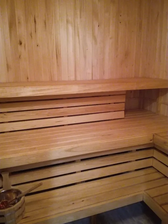 Домик для отдыха