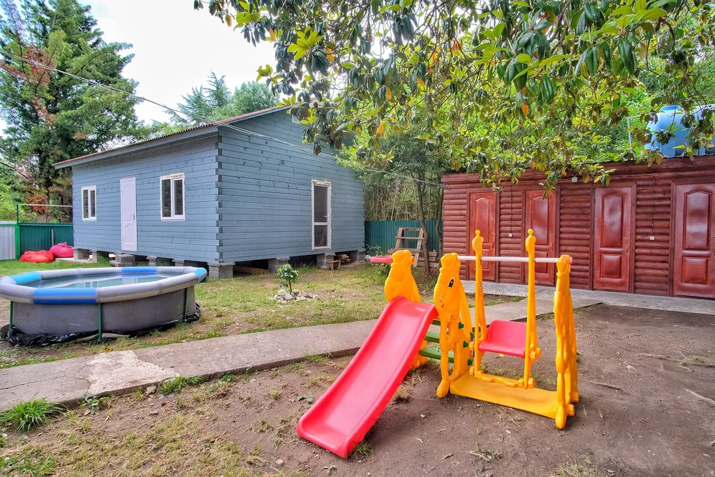 Просторный номер