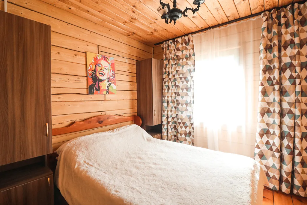 Домик стандарт