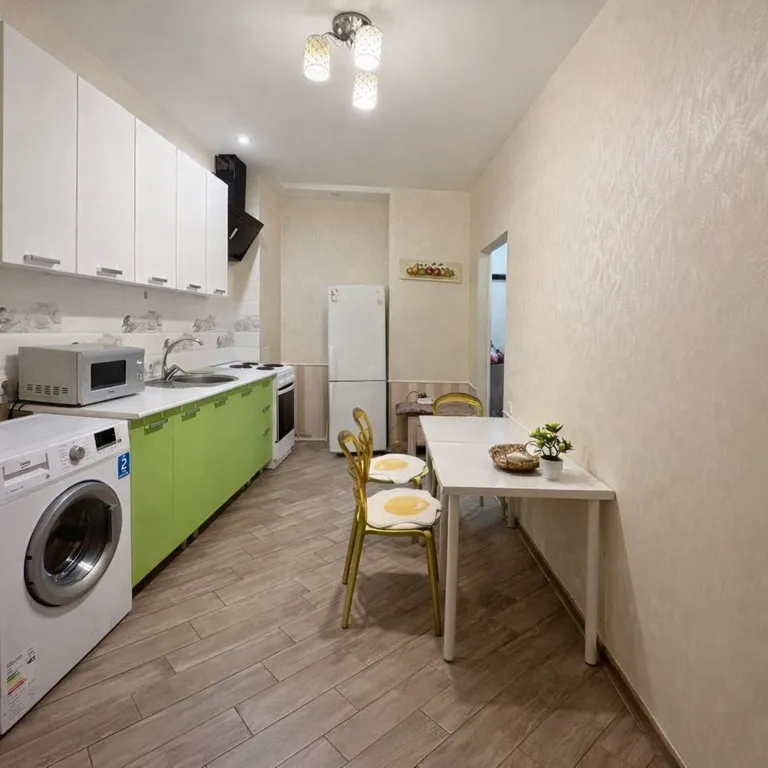 Квартира Уютная квартира для наших гостей — Краснодар