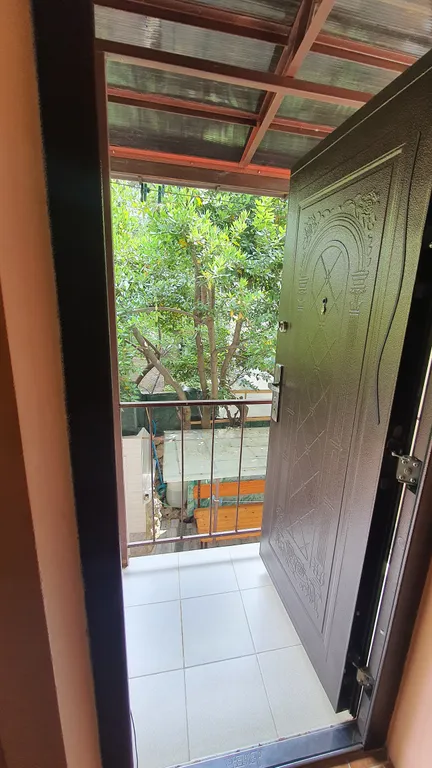 Ялтинский дворик