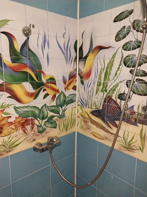 Домик для двоих у озера Хепоярви