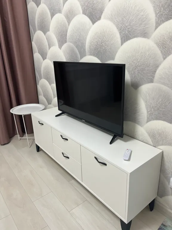 Уютная квартира в новом доме на берегу Балтийского моря