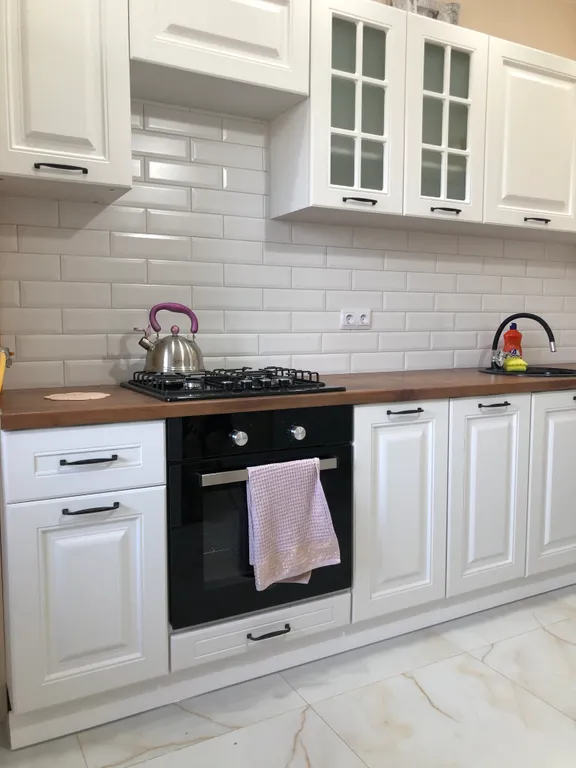 Квартира Абсолютно новая квартира — Элиста