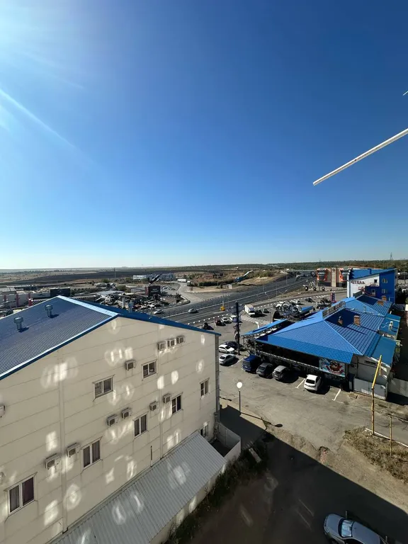 Квартира у трассы М4 Дон