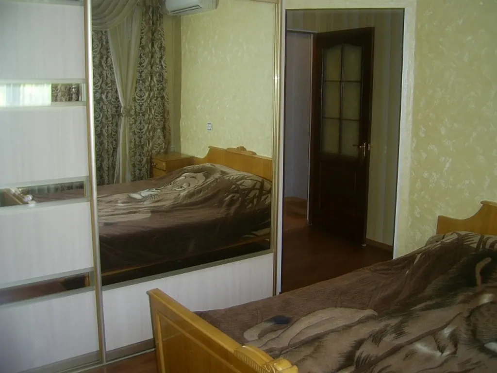 Квартира 1-комнатная Квартира — Севастополь