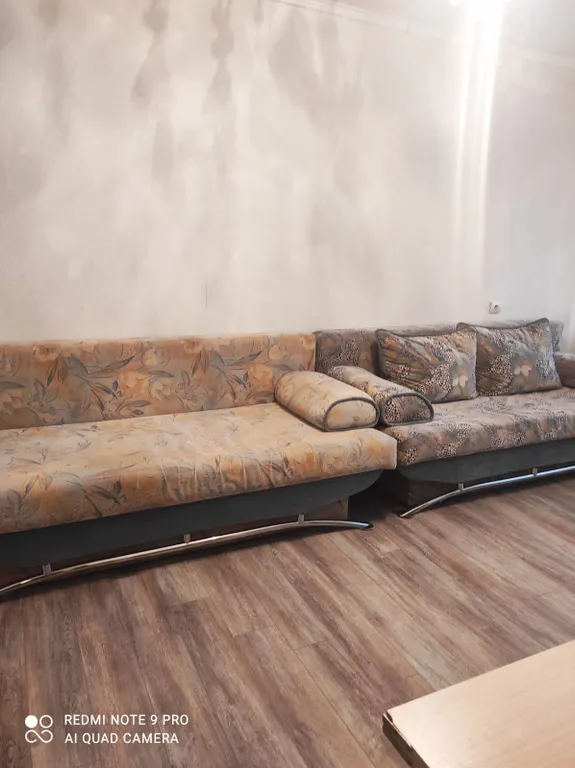 Квартира Уютная квартира на берегу Балтийского моря — Пионерский