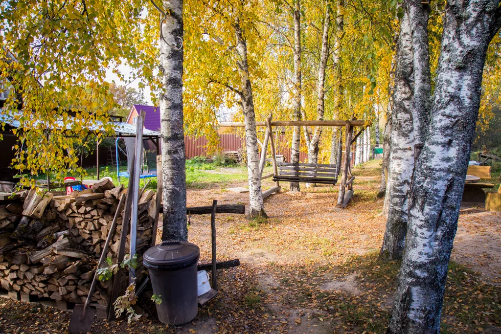 Коттедж Коттедж Надевицы — Надевицы