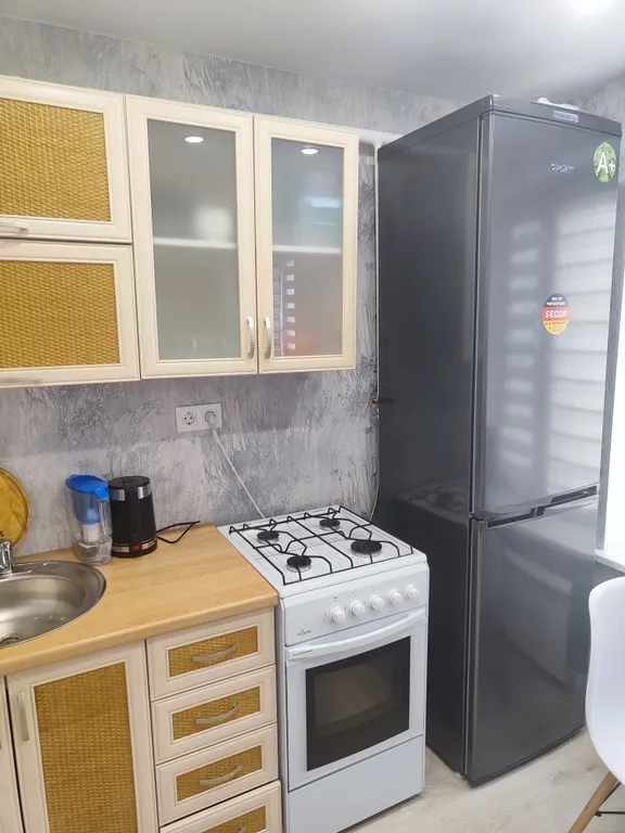 Комфортная квартира в центре Одинцово