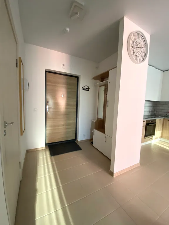 Самая светлая и уютная евродвушка рядом с Волгой