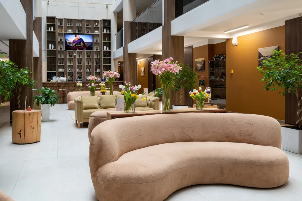 Ламонт апартамент Камерон