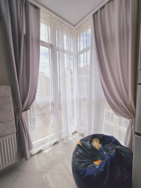 Квартира у моря в Геленджике ЖК Лазурный