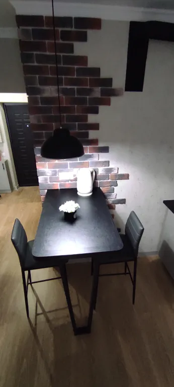 Квартира Уютная квартира с новым ремонтом и техникой — Горячий Ключ