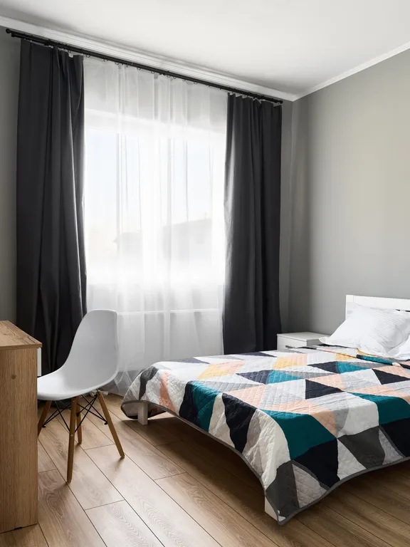 Дом с сауной