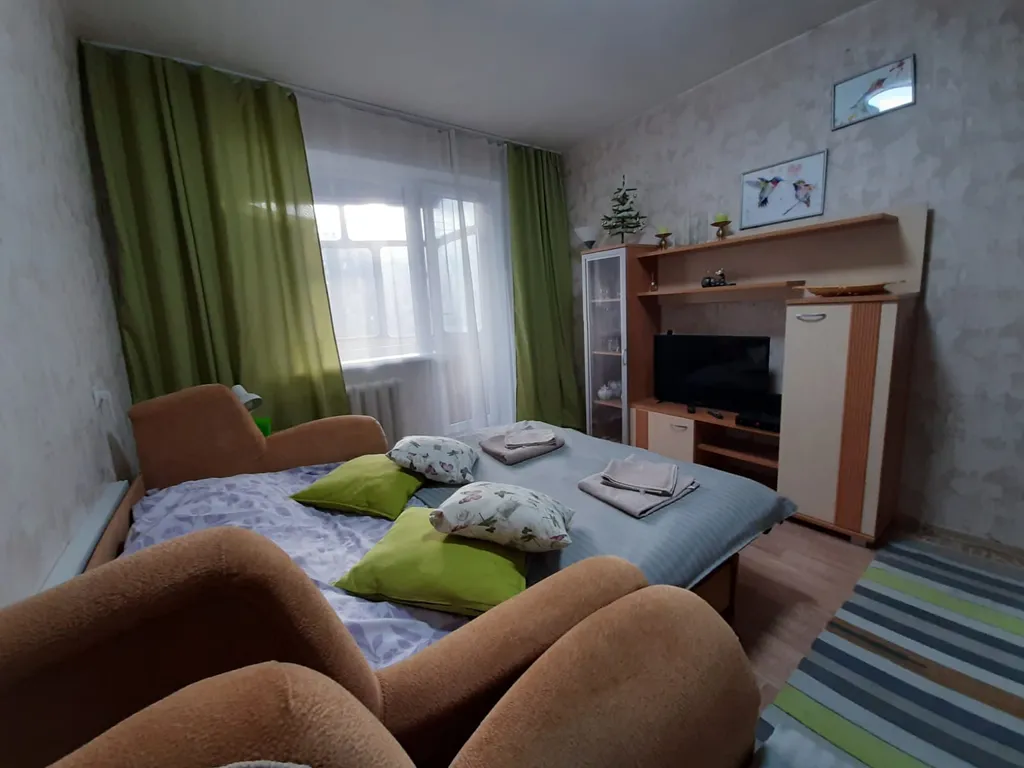 Квартира Чисто и уютно как дома — аренда посуточно в Химки