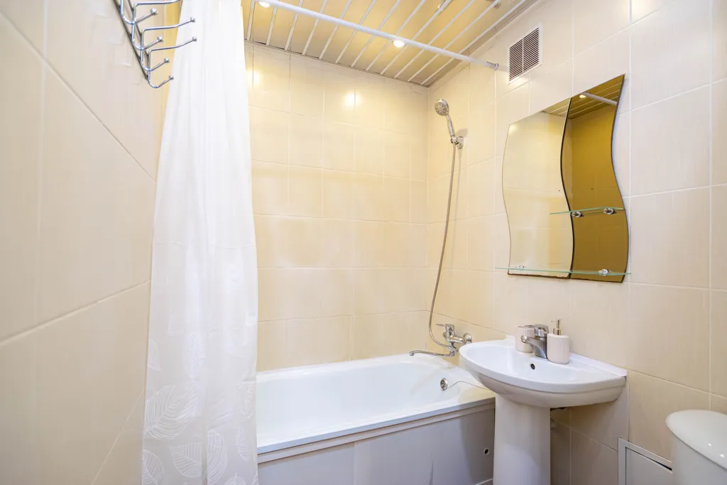 Квартира в районе ТРК Столица