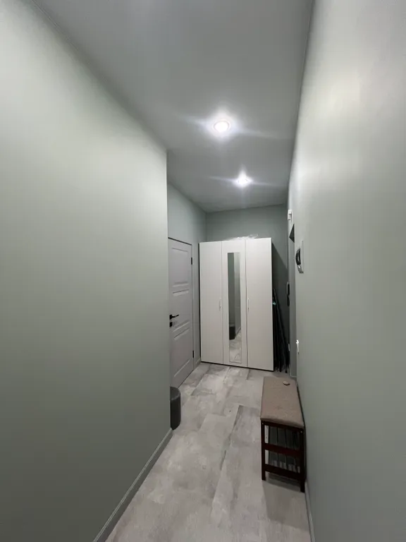 Уютная квартира с видом на лес в 200 метрах от центрального пляжа