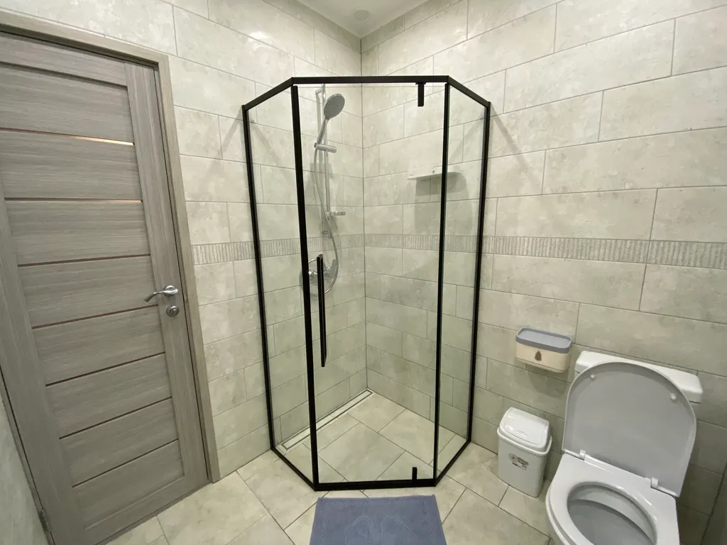 Номер-студия 2-местный Делюкс