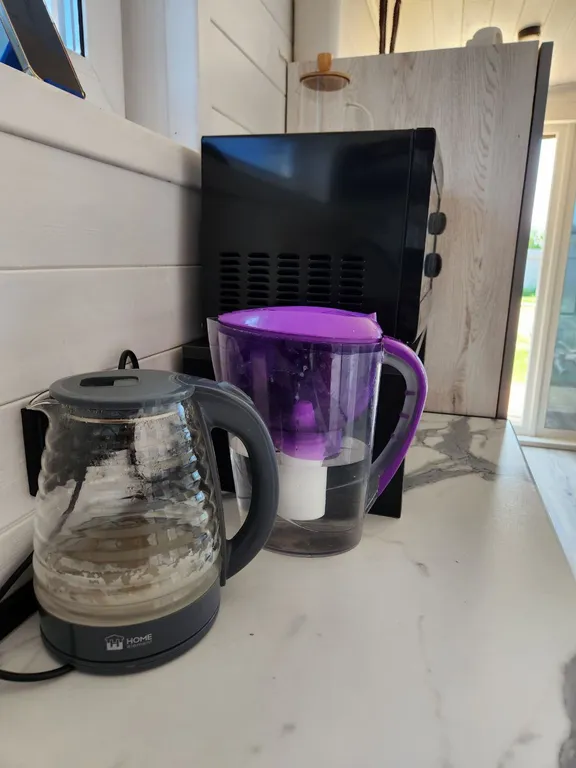 Глэмпинг Африка