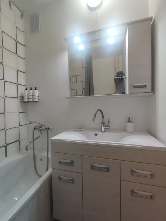 Уютная квартира от собственника