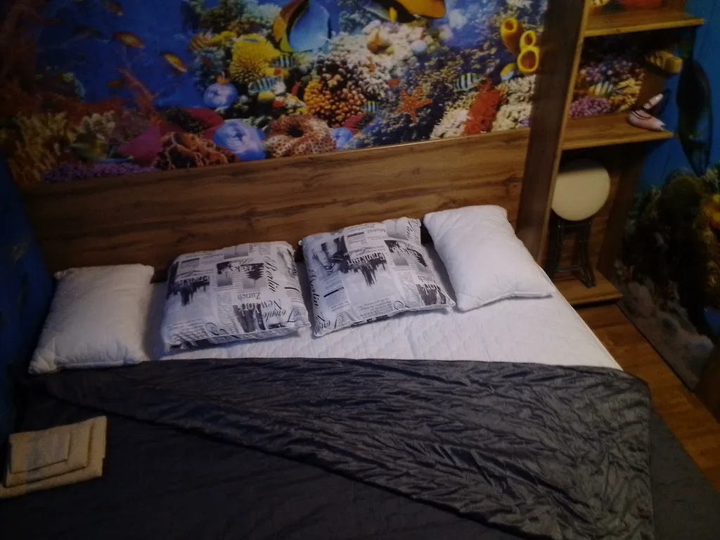 Квартира Умный дом+ — аренда посуточно в Пермь