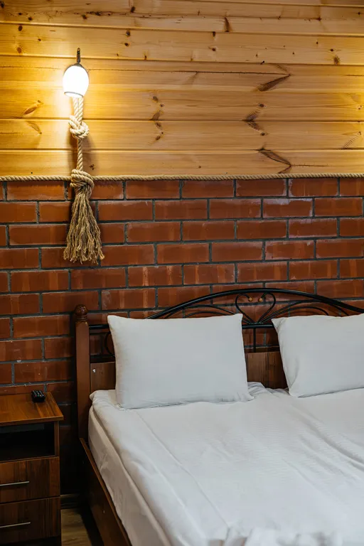 Квартира Комната — Архыз