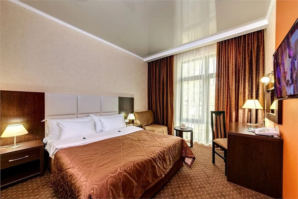 Квартира Комната — Геленджик