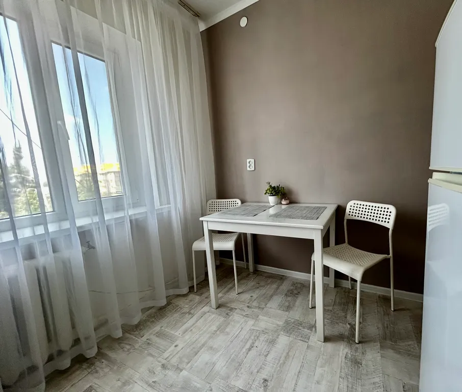 Уютная квартира в самом центре города