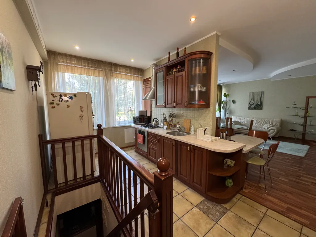 Уютная квартира в центре города Калининграда — аренда посуточно в Калининград