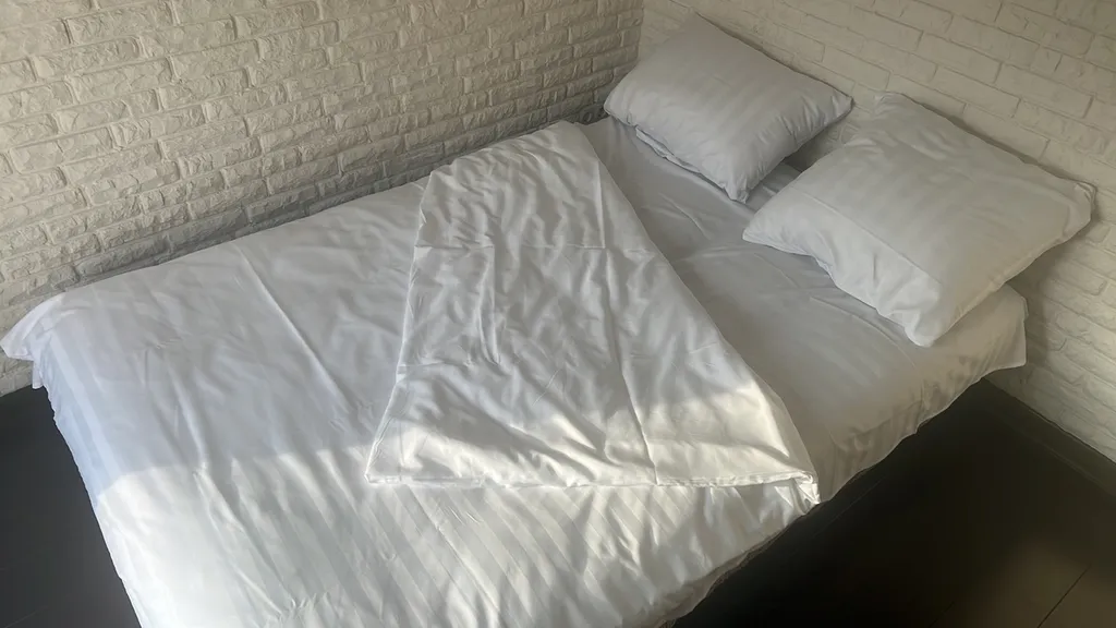 Квартира с историей в Сердце города