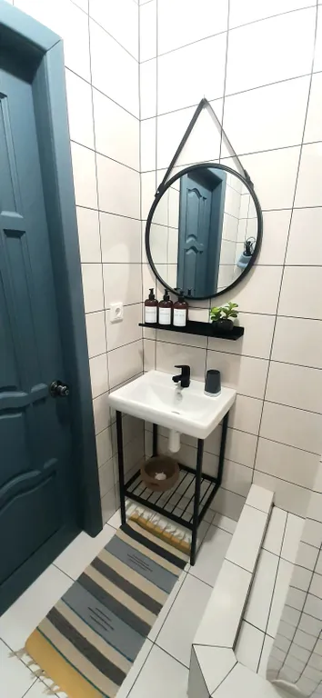 Студия "За сценой" Исторический центр города, море